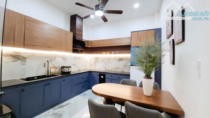 Chỉ 2tỷ850tr có ngay👇 NHÀ ĐẸP HẼM NGUYỄN KIM - P.TÂN THÀNH  CÁCH ECOPARK CHỈ 3PHÚT DI CHU - 12