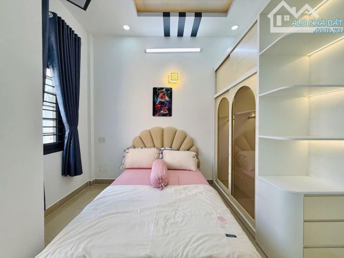 CẦN BÁN NHÀ ĐƯỜNG NGUYỄN HỒNG ĐÀO, PHƯỜNG 14, TÂN BÌNH - GIÁ:3TỶ990/68,6M2 (4,8x14,3M) - 13