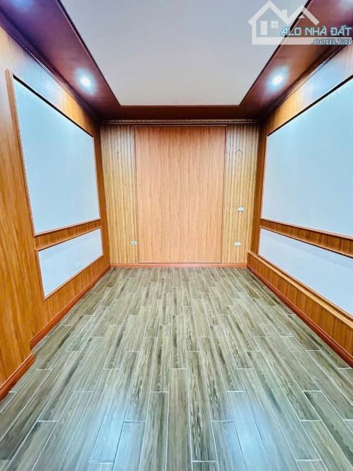 SIÊU PHẨM 7 TẦNG, THANG MÁY, GẦN KHU DV VẠN PHÚC, HÀ ĐÔNG, DT 48M2, MT 4M, GIÁ 17.5 TỶ - 14