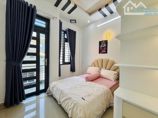 CẦN BÁN NHÀ ĐƯỜNG NGUYỄN HỒNG ĐÀO, PHƯỜNG 14, TÂN BÌNH - GIÁ:3TỶ990/68,6M2 (4,8x14,3M) - 14