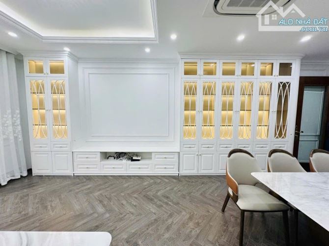 SIÊU PHẨM 7 TẦNG, THANG MÁY, GẦN KHU DV VẠN PHÚC, HÀ ĐÔNG, DT 48M2, MT 4M, GIÁ 17.5 TỶ - 15