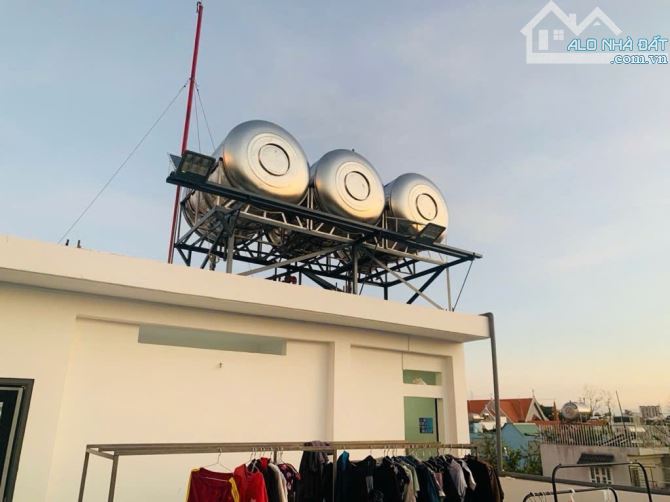 Hiếm - CHDV 4 Tầng 42 phòng Dương Quảng Hàm Ngay DH Văn Lang, 300m2 chỉ 29 tỷ 900 TL - 15
