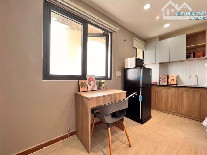 Bán Tòa Nhà Mặt Tiền Lê Đức Thọ, P.17, Gò Vấp – 8 Tầng Thang Máy – Dòng Tiền 2.4 Tỷ/Năm - 15