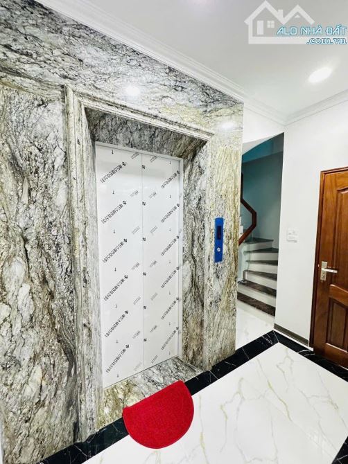 SIÊU PHẨM 7 TẦNG, THANG MÁY, GẦN KHU DV VẠN PHÚC, HÀ ĐÔNG, DT 48M2, MT 4M, GIÁ 17.5 TỶ - 16