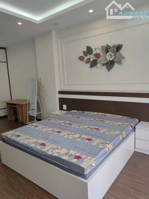SIÊU PHẨM 7 TẦNG, THANG MÁY, GẦN KHU DV VẠN PHÚC, HÀ ĐÔNG, DT 48M2, MT 4M, GIÁ 17.5 TỶ - 17