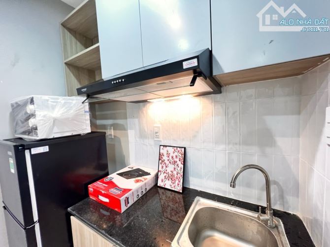 Bán Tòa Nhà Mặt Tiền Lê Đức Thọ, P.17, Gò Vấp – 8 Tầng Thang Máy – Dòng Tiền 2.4 Tỷ/Năm - 17