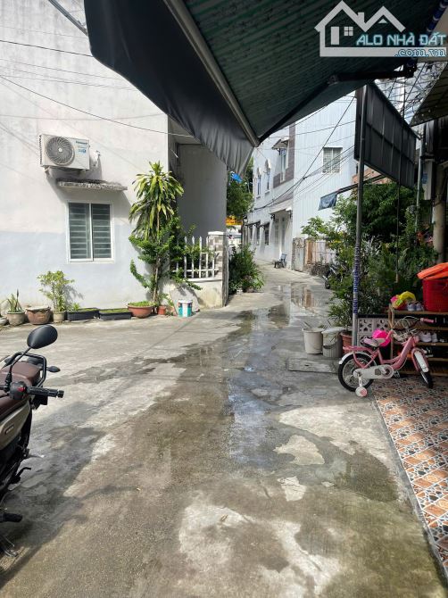 Bán nhà 3 mê hẻm 5m đường diên hồng dt 40m2 giá 3ty400 hướng đông nam - 1