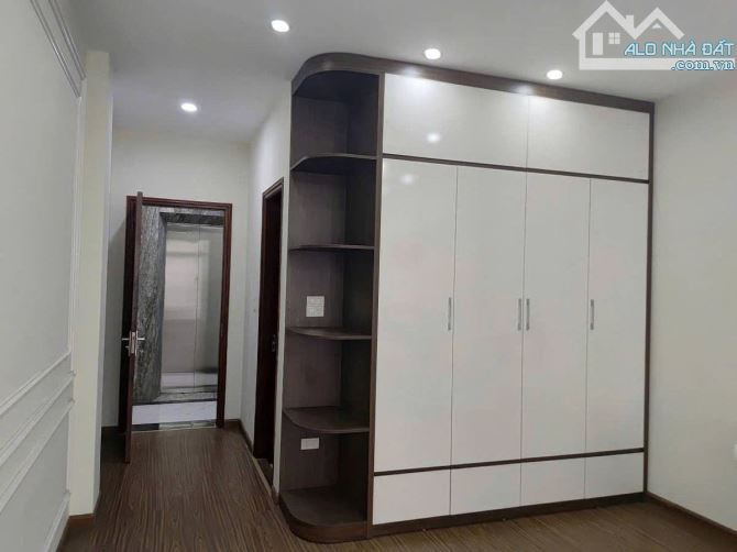 SIÊU PHẨM 7 TẦNG, THANG MÁY, GẦN KHU DV VẠN PHÚC, HÀ ĐÔNG, DT 48M2, MT 4M, GIÁ 17.5 TỶ - 18