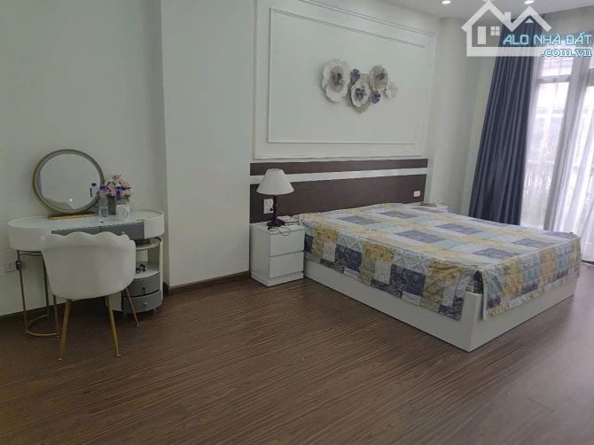 SIÊU PHẨM 7 TẦNG, THANG MÁY, GẦN KHU DV VẠN PHÚC, HÀ ĐÔNG, DT 48M2, MT 4M, GIÁ 17.5 TỶ - 20