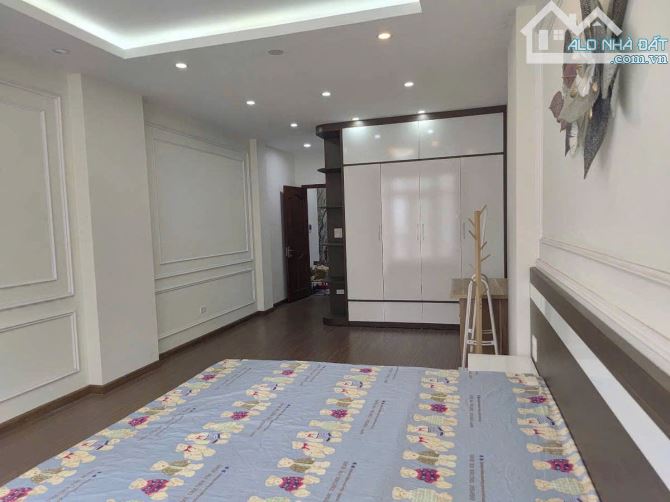 SIÊU PHẨM 7 TẦNG, THANG MÁY, GẦN KHU DV VẠN PHÚC, HÀ ĐÔNG, DT 48M2, MT 4M, GIÁ 17.5 TỶ - 21