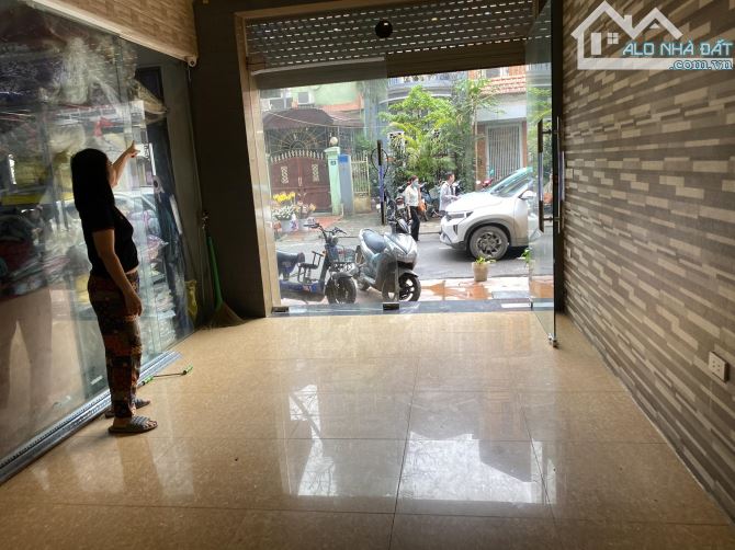 NHÀ 5T, MẶT PHỐ CỔ, YẾT KIÊU, HÀ ĐÔNG, DT 42M2, MT 3.3M, GIÁ 14.7 TỶ, KINH DOANH SẦM UẤT - 2