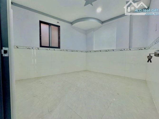 Bán Nhà Gác Lửng, gần Đại Học Cơ Sở 5 Lạc Hồng, vài bước Chân Ra Bờ Kè, Sông Đồng Nai - 2