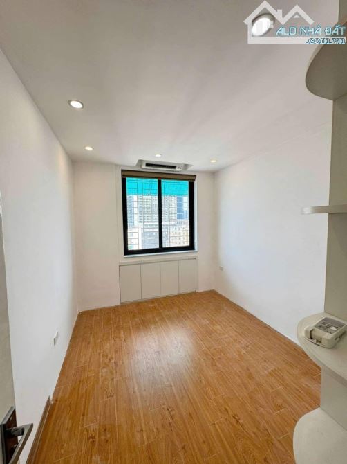 Cần bán căn hộ 2 phòng ngủ tại chung cư NT Home 109 Phố Nhổn, Quận Nam Từ Liêm, Hà Nội. - 2