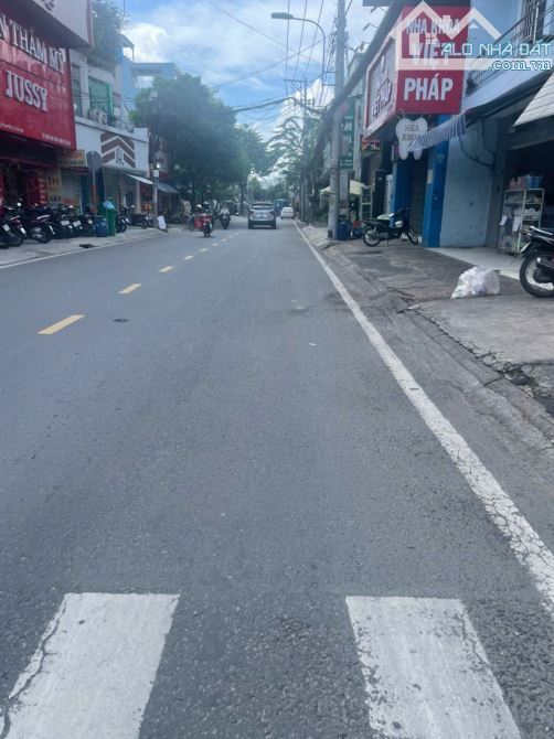 BÁN NHÀ CẤP 4 DIỆN TÍCH TO, HẺM 1 SẸC Ô TÔ ĐỖ CỬA, GẦN NHÀ THỜ TAM HÀ, TAM PHÚ, THỦ ĐỨC - 2