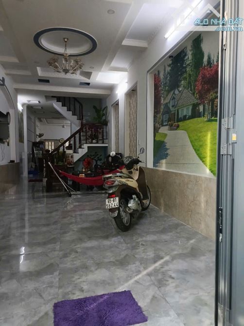 NHÀ MT 5,6 TỶ ĐƯỜNG SỐ 2 ( TRẦN VĂN LONG) KDC THỚI NHỰT, P AN KHÁNH, Q NINH KIỀU, TP CT - 2