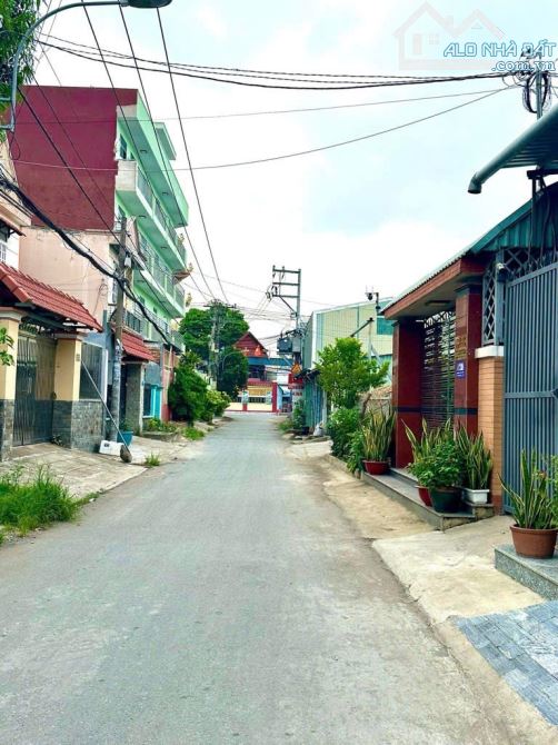 🔥Nhà Cấp 4 MẶT TIỀN đường TL48,Phường THẠNH LỘC,Quận 12.dt 339m2 (4x48)đường 8m 💵16tỷ.TL - 2