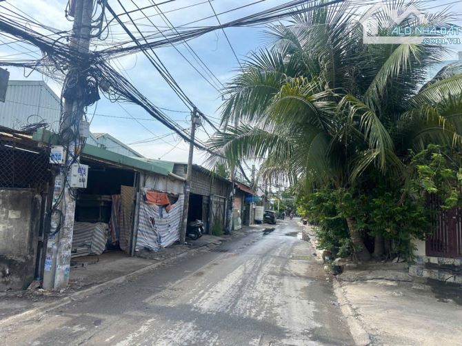 🔥Đất Thổ cư, đường TL29,Phường THẠNH LỘC Quận 12.dt:240m2 (10x24) đường 10m 💵13tỷ.tl - 2