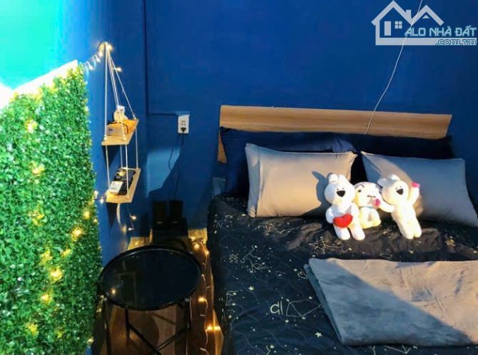 🔥KHÁCH SẠN,2 Mặt Tiền đường Hà Huy Giáp,phường THẠNH LỘC,Quận 12.DT 90m2 (4,5x20)💵11,5tỷ - 2