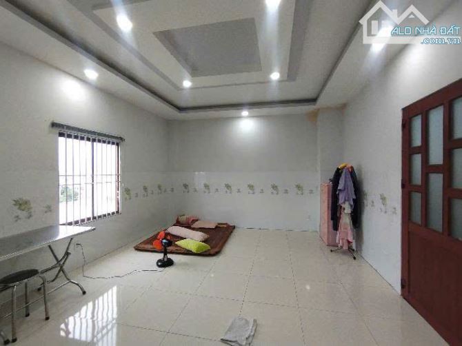 🔥Nhà 5 tầng MẶT TIỀN đường Hà Huy Giáp ,Phường THẠNH LỘC, Q12,dt 83m2 đường 30m 💵 10,5tỷ - 2