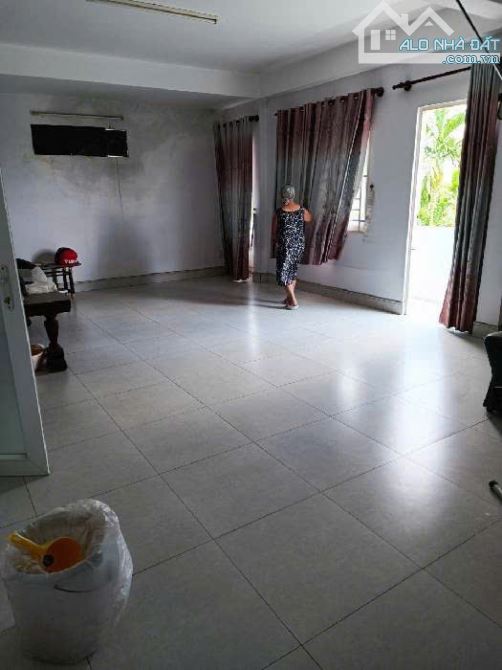 🔥Nhà 4 tầng,Mặt Tiền đường TL31 Phường THẠNH LỘC Quận 12.dt 207m2đường 16m 💵15,5tỷ.tl - 2