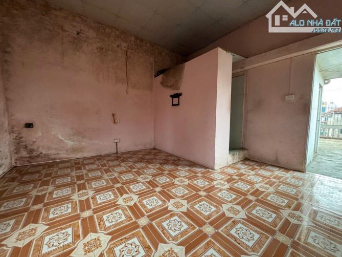 BÁN ĐẤT TẶNG NHÀ 3 TẦNG TÂY TỰU 63M2, Ô TÔ 7 CHỖ VÀO NHÀ, CHỦ NHÀ TẶNG GPXD 7 TẦNG - 2