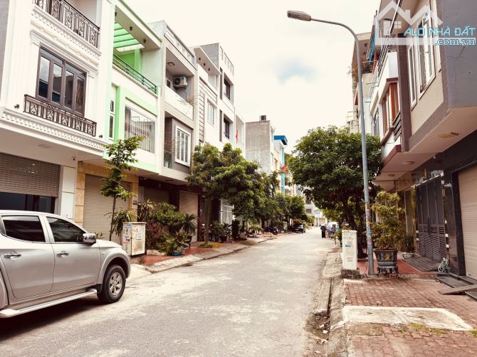 Đất Phân Lô TĐC Đằng Lâm 2 Ngô Gia Tự - 2
