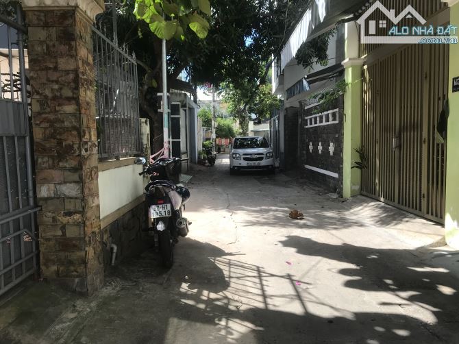 Bán nhà C4 kiệt ô tô gần Phố Tây An Thượng, biển Mỹ Khê Đà Nẵng-147m2-8.7 tỷ tl - 2