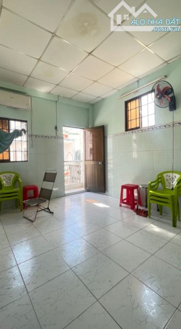 🏡 BÁN NHÀ GIÁ RẺ TRUNG TÂM QUẬN 11 – GẦN LÊ ĐẠI HÀNH, LÃNG BÍNH THĂNG - 2