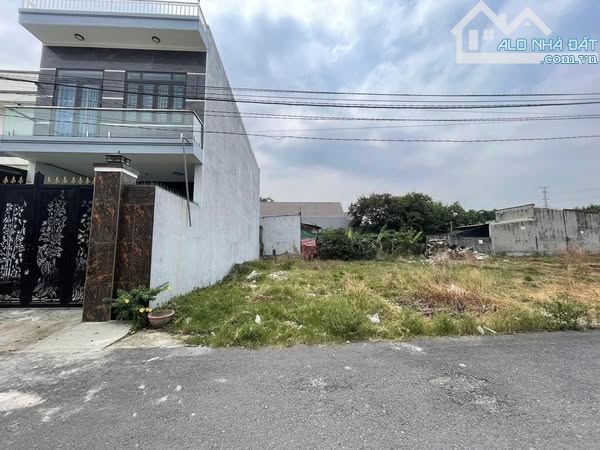 Ra lô đất thuộc ấp 3 Xã An Phước , huyện Long Thành - 2