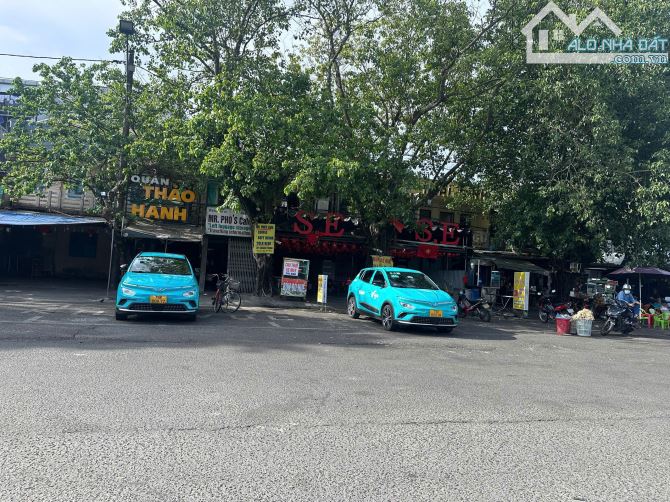 🏠 BÁN NHÀ 2 TẦNG ĐỐI DIỆN GA HUẾ - PHÙ HỢP VỚI RẤT NHIỀU LOẠI HÌNH KINH DOANH - 2
