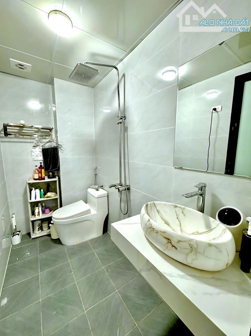 NHÀ MẶT PHỐ LÊ QUÝ ĐÔN HÀ ĐÔNG-40M-6 TẦNG-THANG MÁY-KINH DOANH - 2