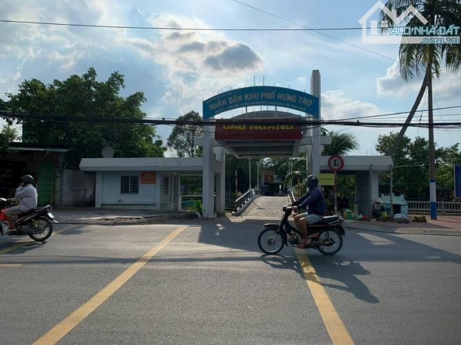 Bán đất mặt tiền Hưng Định 01 View Sông Búng cực đẹp - 2