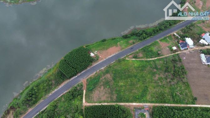 Đất Tân Tiến View Hồ Suối giai 5x32 tc 100m giá 670tr - 2