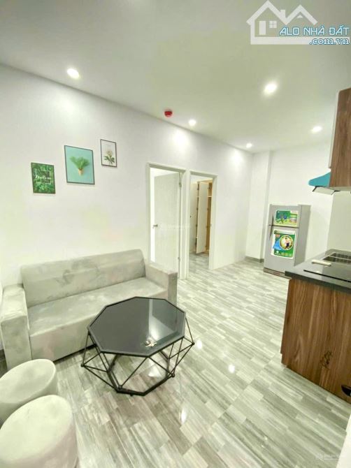 🏡 Bán nhà CHÙA BỘC, toà CCMN, CHDV, 13 phòng, dòng tiền 130tr/tháng. DT 90m2, 7t, 24.5tỷ - 2
