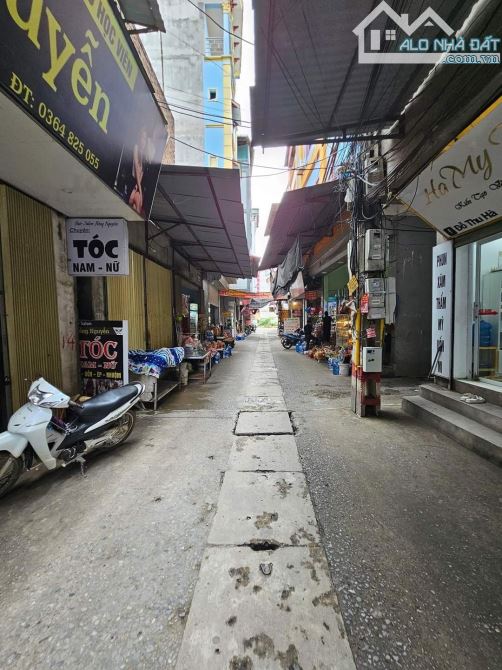 Cho thuê nhà 3 tầng tại Ô Cách - Yên Phong - Bắc Ninh - Đối diện cty Sam Sung. - 2