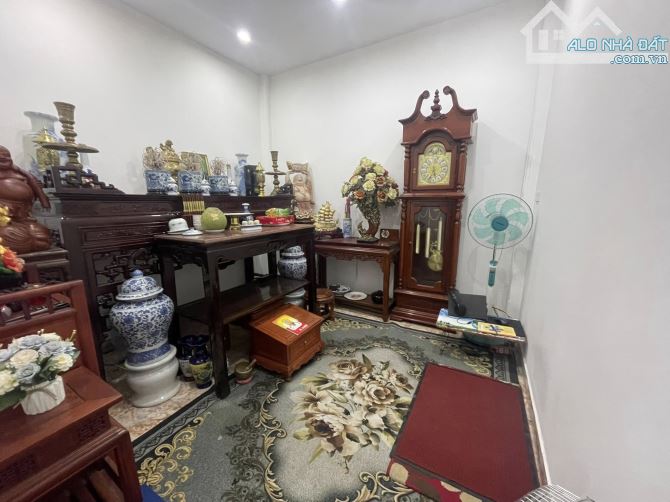 Bán nhà riêng đường chiến thắng văn quán hà đông ô tô tránh đỗ sát nhà DT47m2 giá hơn 9 tỷ - 2