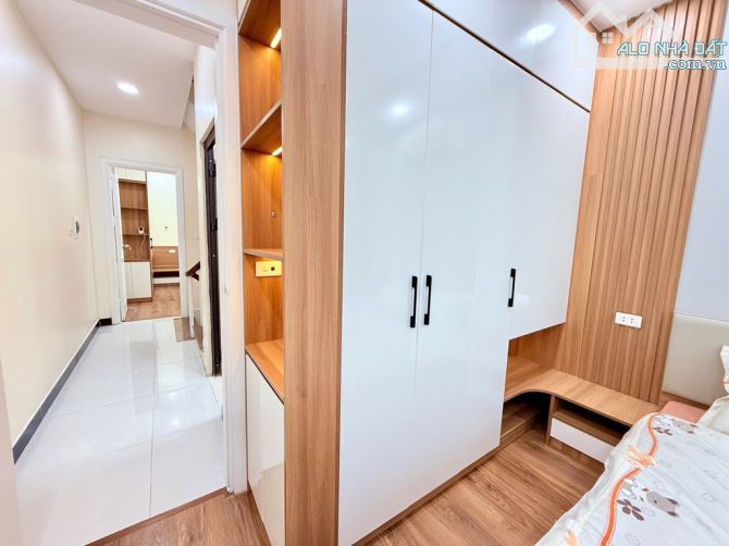 50M. 4 TẦNG. 7,5 TỶ. LÔ GÓC. NHÀ MỚI. ĐẸP. GẦN PHỐ. FULL NỘI THẤT. XUÂN PHƯƠNG. NHỔN. - 2