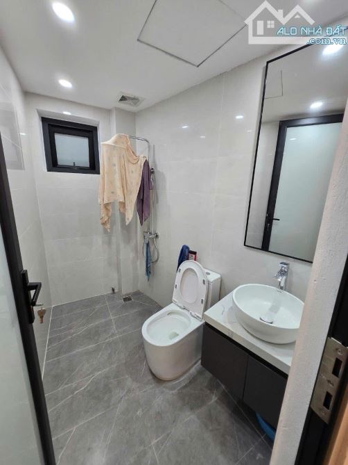 Siêu Phẩm MỸ ĐÌNH, NGÕ RỘNG, NHÀ ĐẸP - FULL NỘI THẤT, 54M2, GIÁ NHỈNH 8 TỶ - 2