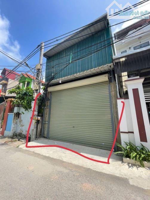 Thanh Trì cần bán lô đất mặt đường 136.5m mt rộng Ô tô Kinh doanh HƠN 8 tỷ - 2