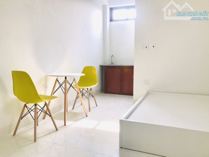 Bán căn ccmn ở thanh trì ,vị trí đẹp ,dòng tiền cao 70m2 ,22p kk,mới ,đẹp ,DT cao 16 Tỷ - 2
