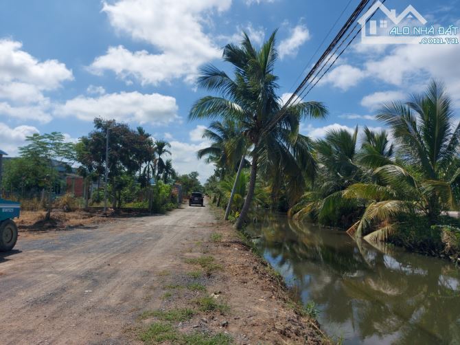 chủ gửi bán lô đất 500m2 làm nhà vườn nghỉ dưỡng homestay giá rẻ -gọi cho em xem đất ạ - 2