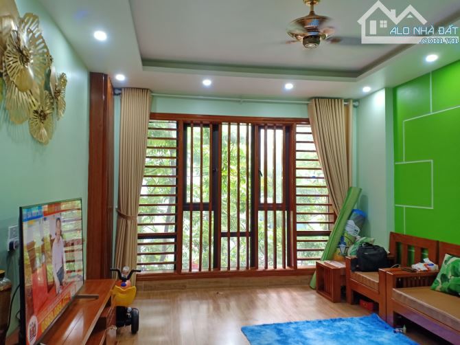 Bán phân lô liền kề Vinaconex 21 61m2, 5 tầng, ô tô tránh chỉ 13.X tỷ - 2