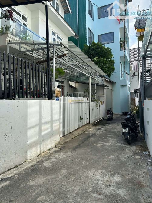 🏡 BÁN NHÀ HẺM Ô TÔ – LỮ GIA, PHƯỜNG 9, ĐÀ LẠT – SỔ RIÊNG – 2 TẦNG – 5 PHÒNG – GIÁ TỐ - 2