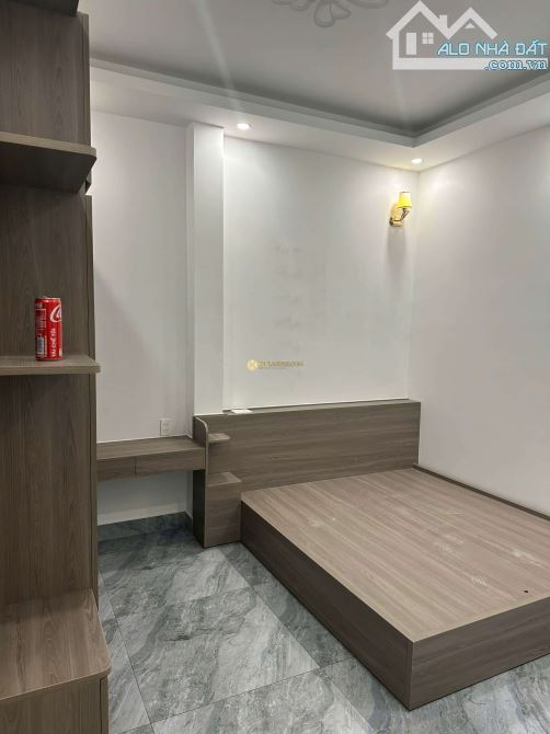 🏡 BÁN NHÀ PHỐ MẶT TIỀN KHU QUY HOẠCH NGUYỄN TRUNG TRỰC – P.4, ĐÀ LẠT – ĐƯỜNG TRƯỚC NHÀ 7M - 2