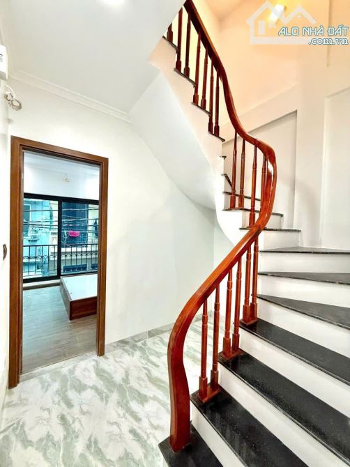 BÁN NHÀ TRƯƠNG ĐỊNH, Ô TÔ, FULL NỘI THẤT Ở LUÔN, NGÕ THÔNG, KINH DOANH, 45M2 GIÁ 11.X TỶ - 2