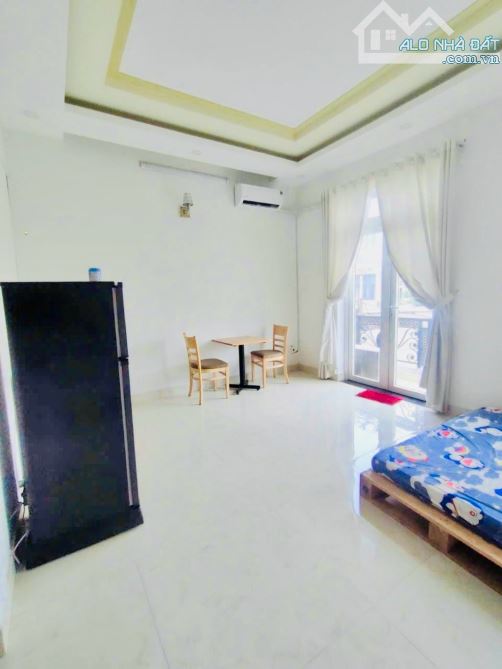 Bán nhà hẻm xe ô tô có chỗ quay đầu, Phạm Văn Chiêu, Gò Vấp, 85m², 6 phòng ngủ, giá 8 tỷ - 2