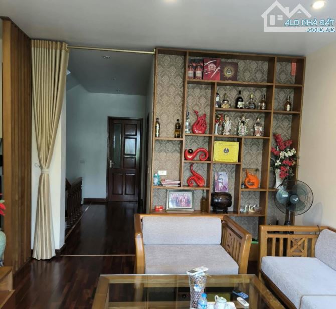 Bán Biệt Thự 4 tầng Lạc Long Quân - View sông Bắc Hưng Hải - TP Hải Dương - 2