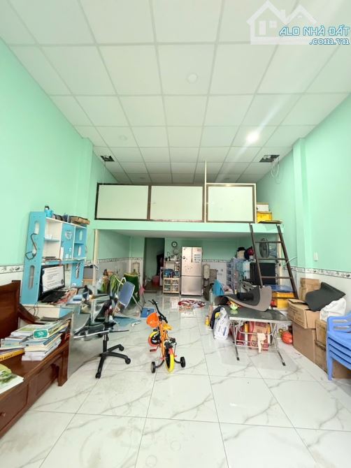 CÓ MỘT KHÔNG HAI- 2 MẶT HẺM XE HƠI- BÌNH THẠNH – PHAN VĂN TRỊ– 76M-4X20- NHỈNH 11 TỶ - 2