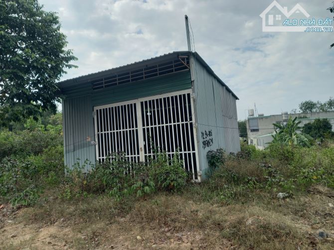 Bán Đất Phú Tân TP mới Bình Dương 2 tỷ 270 triệu ( phuong Binh Duong. TP.HCM ) - 2