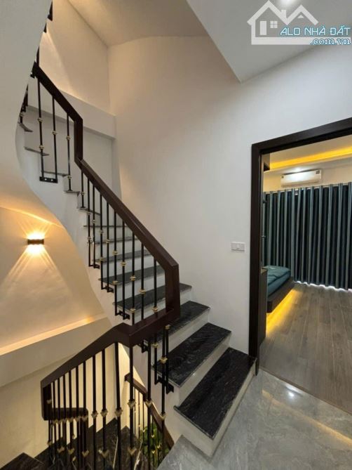 Văn Quán nhà đẹp ở luôn, nội thất đẹp lung linh, thiết kế hiện đại, hơn 7 tỷ - 2